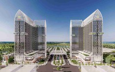 Văn Phú Invest hụt lợi nhuận riêng do giảm hoạt động chuyển nhượng đầu tư