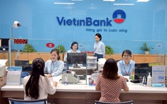 VietinBank chốt mục tiêu lãi 32.500 tỷ đồng năm 2025