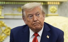 Ông Trump để ngỏ khả năng cứng rắn hơn với hiệp định thương mại nếu chính sách thuế quan thất bại