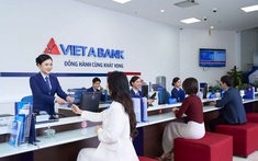Thương vụ bán 5,4 triệu cổ phiếu VietABank của CIDICO bất thành