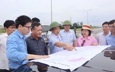 Tin cực vui cho người lao động tại tỉnh Hà Tĩnh