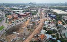 Tiến độ triển khai 29 công trình, dự án trọng điểm tại Đồng Nai