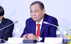 Vingroup của tỷ phú Phạm Nhật Vượng bổ sung thêm 8 ngành nghề kinh doanh nào?