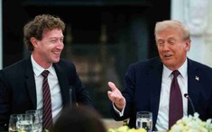 Ông Trump tuyên bố sắp áp thuế mạnh với chip nhập khẩu, nhưng Apple và một số hãng có thể “thoát hiểm”