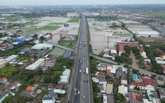 Thời điểm khởi công mở rộng tuyến cao tốc “huyết mạch” kết nối TP.HCM với miền Tây