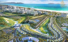 KN Cam Ranh: Tổng tài sản bỏ xa Nam Long, Đất Xanh, Khang Điền