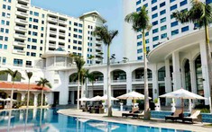 Sở hữu loạt khách sạn biểu tượng, Bông Sen Corp loay hoay trong nợ nần