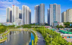 Hé lộ bức tranh tài chính của chủ đầu tư Goldmark City nửa đầu năm 2025
