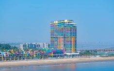Chủ đầu tư Flamingo Linh Trường báo lãi rơi tự do