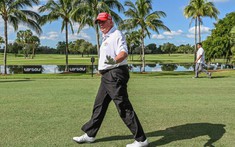 Ông Trump dự định tổ chức Hội nghị Thượng đỉnh G20 tại sân golf riêng ở Florida, khẳng định không kiếm lợi