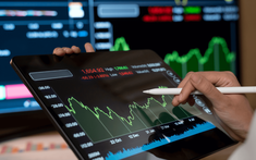 Mirae Asset: Rung lắc là bình thường, VN-Index vẫn còn dư địa tiến tới 1.800 – 2.000 điểm