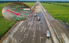 Người dân Đồng Tháp sắp đón tin vui lớn từ tuyến cao tốc hơn 7.400 tỷ đồng