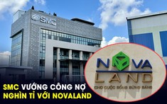 Hãng thép 37 năm tuổi được Novaland trả nợ bằng loạt bất động sản