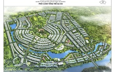 Địa ốc Việt Hân: Lợi nhuận giảm sâu, nợ trái phiếu gần 10.000 tỷ