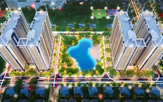 Yên Bình Complex: link bong da truc tiep căn hộ tại Thái Nguyên