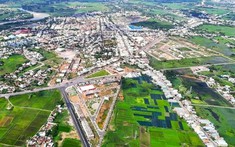 Điều chỉnh chủ trương đầu tư dự án Khu dân cư - Thương mại - Dịch vụ Đông Bắc Bằng Châu tại tỉnh Gia Lai