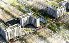 Hưng Yên sắp khởi công gần 700 căn nhà ở xã hội
