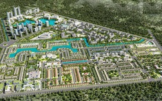 E.City Tân Đức: link bong da truc tiep khu đô thị tại Tây Ninh