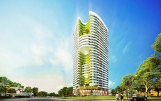 ArtStella: Dự án căn hộ tại link bong da truc tiep.HCM