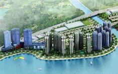 Doanh nghiệp liên quan dự án Palm City thoát lỗ nghìn tỷ