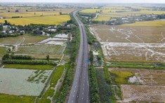Tin vui cho người dân Cần Thơ và An Giang