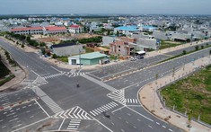Tháng 9/2025 trình Đồ án Quy hoạch chung đô thị Long Thành đến năm 2045