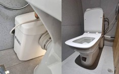 Sanitoilet truc tiep bong da hom nay gì? Cơ chế hoạt động và ứng dụng trong cải tạo nhà vệ sinh