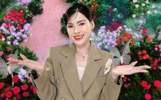 Công ty của “chiến thần livestream” Võ Hà Linh bất ngờ lấn sân sang mảng bất động sản