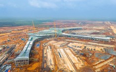 Đồng Nai muốn làm khu thương mại tự do ngay cửa ngõ phía Tây Nam siêu sân bay 67 tỷ USD