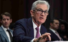 Morgan Stanley, Deutsche Bank dự báo Fed sẽ hạ lãi suất ba lần trong năm nay