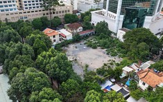 TP.HCM công khai 21 địa chỉ nhà, đất cho thuê ngắn hạn