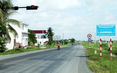 Nóng trong tuần: Tây Ninh đẩy nhanh tiến độ dự án ĐT.830E hơn 3.700 tỷ, khai thác vào năm 2026