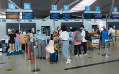 Thay đổi lớn khi đi máy bay từ ngày 1/12 người dân cần biết