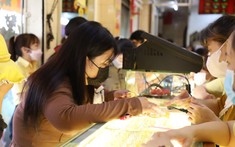 Chính phủ: Quy định thu nhập từ mua bán vàng thuộc đối tượng chịu thuế để hạn chế đầu cơ