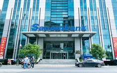 Cổ đông Sacombank bác đề xuất Chủ tịch kiêm người đại diện pháp luật