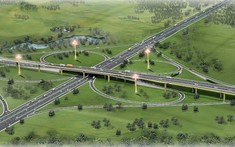 Đồng Nai đề xuất xây nút giao nghìn tỷ nối cao tốc với khu công nghệ cao Long Thành