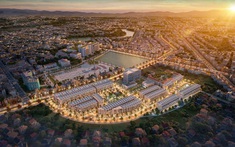 Bích Sơn Central Point: Dự án đất nền, shophouse tại Bắc Ninh