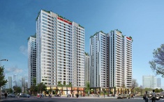 An Bình Homeland: Dự án căn hộ tại Hà Nội