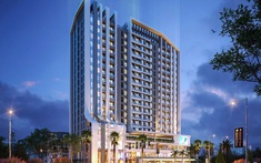 Thiên Ân Central: Dự án căn hộ tại Bắc Ninh