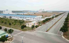 Becamex Bình Phước rút tài sản bảo đảm lô trái phiếu 510 tỷ, thay bằng 655.441m2 quyền sử dụng đất