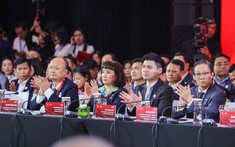 Doanh nghiệp nêu một số kiến nghị tại Diễn đàn Kinh tế tư nhân Việt Nam 2025