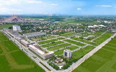 Thanh Hóa: Loạt giám đốc công ty bất động sản bị tạm hoãn xuất cảnh vì nợ thuế
