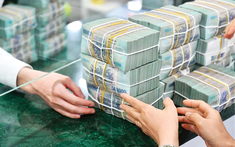 Cổ tức nghìn tỷ đang dồn dập đổ về cổ đông ngân hàng