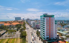 Thêm một khách sạn ven biển Đà Nẵng bị phạt 264 triệu đồng