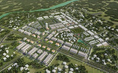 Vera Diamond City: Khu đô thị tại Quảng Ninh