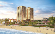 Pearl Residence: Dự án căn hộ tại Nghệ An