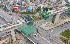 Hà Nội “chạy nước rút” để giải ngân 100% vốn đầu tư công năm 2025