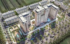 DIC Group hoàn tất chuyển nhượng dự án Lam Hạ Center Point, thu về hơn 1.327 tỷ đồng