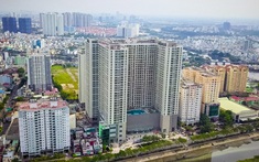 Chủ đầu tư The GoldView 346 Bến Vân Đồn gọi vốn gần 3.000 tỷ đồng chỉ trong 1 tháng