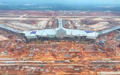Thủ tướng yêu cầu xử lý, báo cáo phương án khai thác sân bay Tân Sơn Nhất và Long Thành trước 27/9